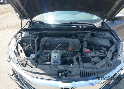 2016 Honda Accord Sport z USA, uszkodzony, nr VIN 1HGCR2F50GA208323